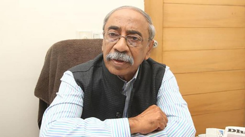 ‘সেনা মোতায়েন গণতন্ত্রের পরিপন্থী ও নিরাপত্তার জন্য হুমকি’