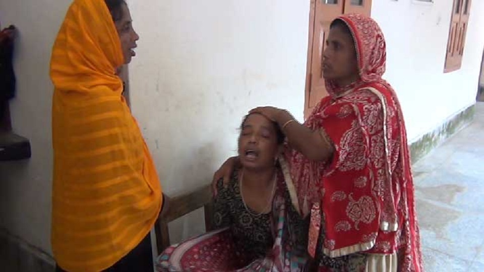 শিবচরে পানিতে ডুবে শিশুর মৃত্যু