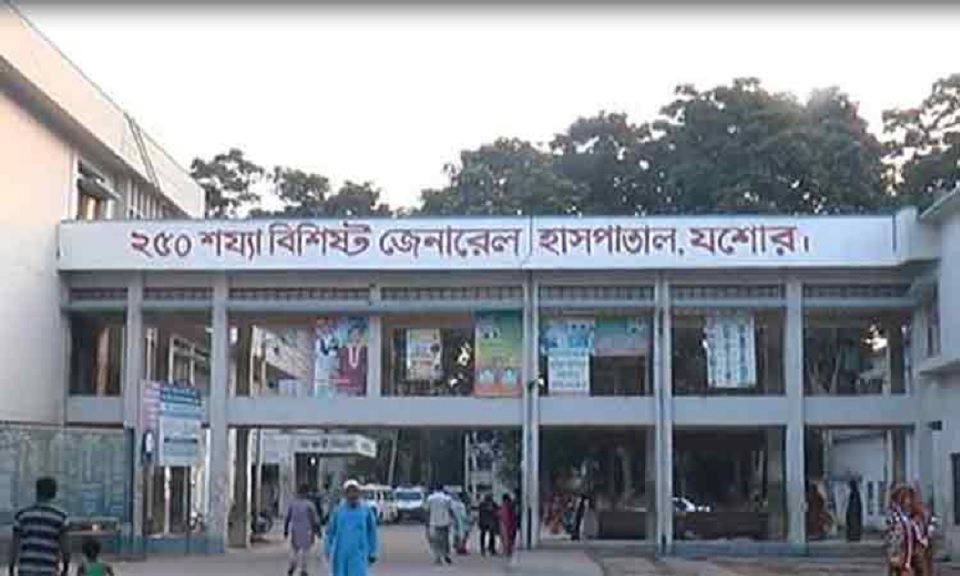 যশোরে বন্দুকযুদ্ধে নিহত ১