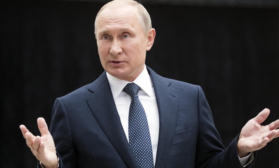 ‘কেবল আক্রান্ত হলেই ব্যবহার হবে পারমাণবিক অস্ত্র’