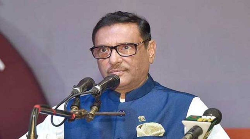 লেভেল প্লেয়িং ফিল্ড তৈরির দায়িত্ব নির্বাচন কমিশনের: কাদের