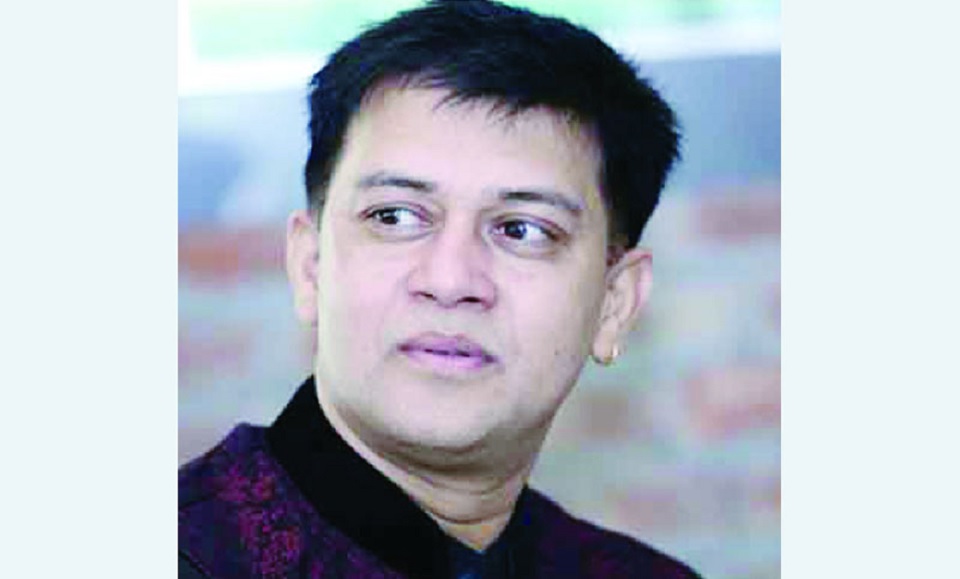 আওয়ামী লীগের মনোনয়ন ফরম কিনলেন চিত্রনায়ক শাকিল খান