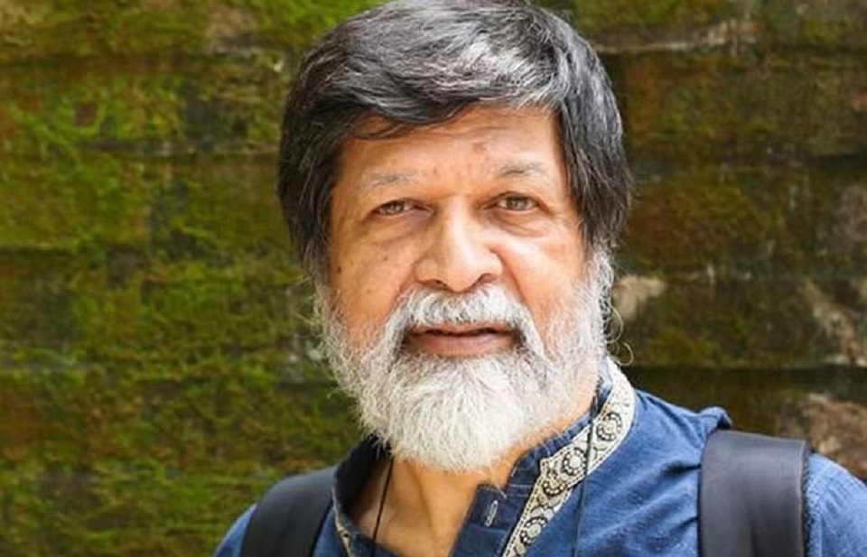 কারাগার থেকে মুক্তি পেয়েছেন আলোকচিত্রী শহিদুল আলম