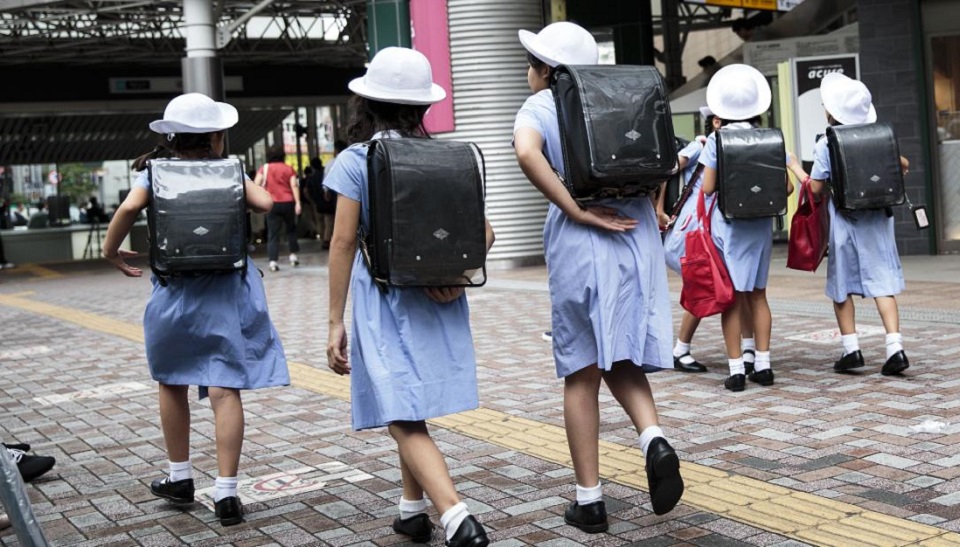 জাপানে বেড়েছে শিক্ষার্থীদের আত্মহত্যা