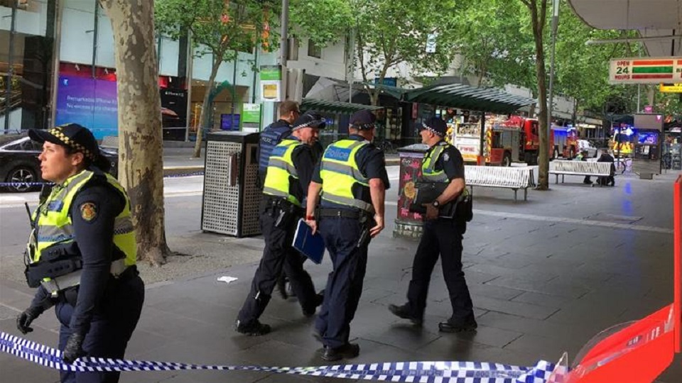 অস্ট্রেলিয়ায় সন্ত্রাসী হামলার পরিকল্পনা নস্যাৎ, আটক ৩