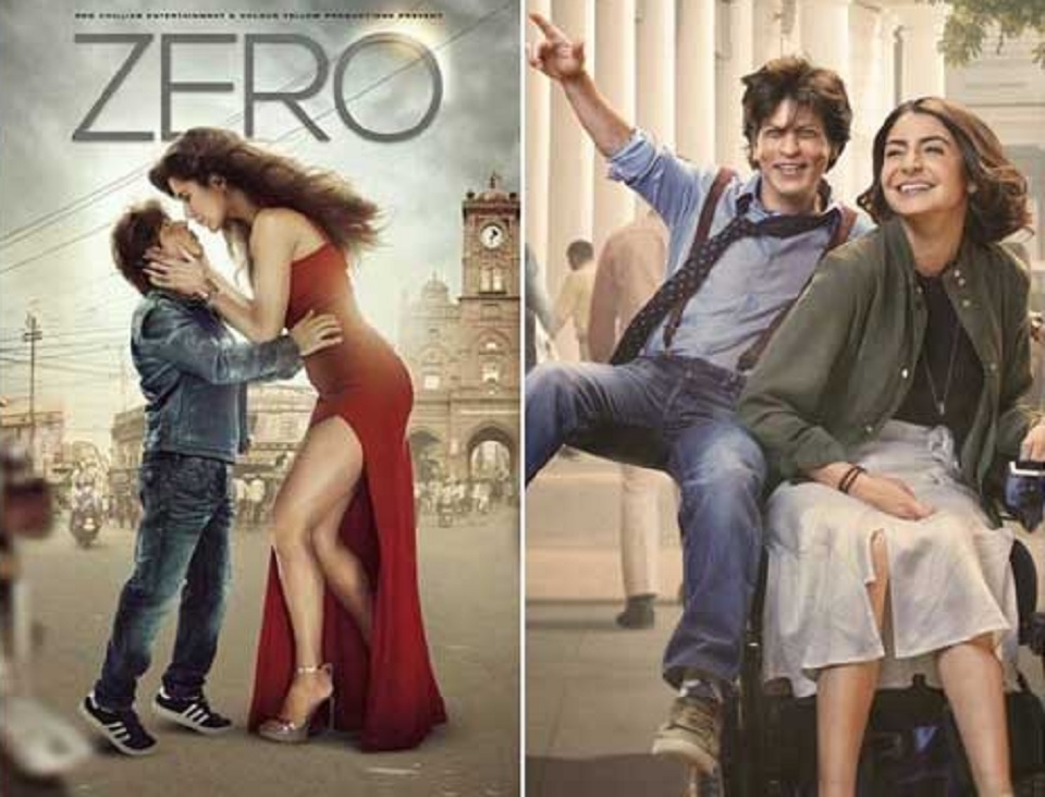 ৫৪-তে পা রাখলেন বলিউড কিং শাহরুখ