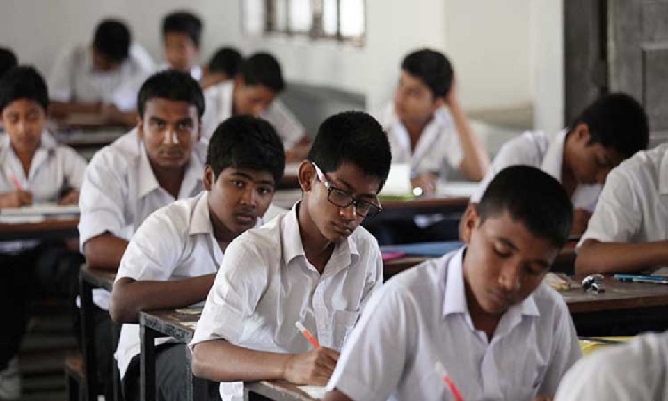 জেএসসি-জেডেসি পরীক্ষা শুরু