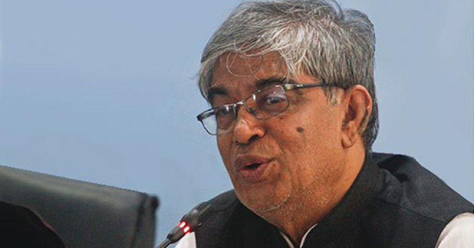 প্রধানমন্ত্রীর নির্দেশনা মানেই তা বাস্তবায়ন হয়ে গেছে: মোস্তফা জব্বার