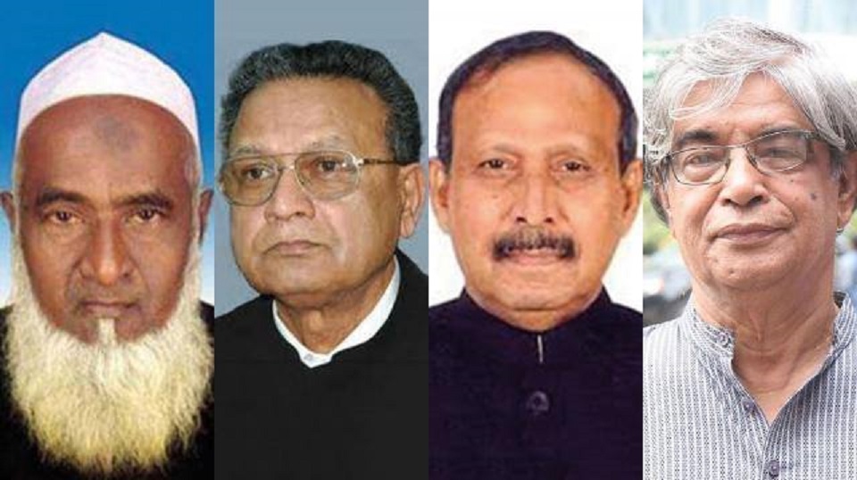 টেকনোক্রেট মন্ত্রীদের পদত্যাগের নির্দেশ প্রধানমন্ত্রীর