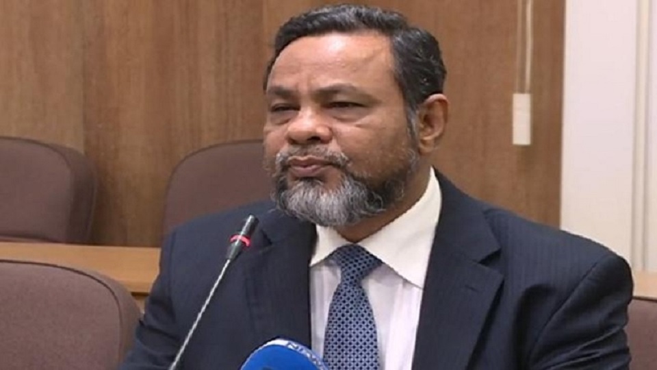 নির্বাচনকালীন সময়ে মন্ত্রিসভার বৈঠক চলতে বাধা নেই: মন্ত্রিপরিষদ সচিব