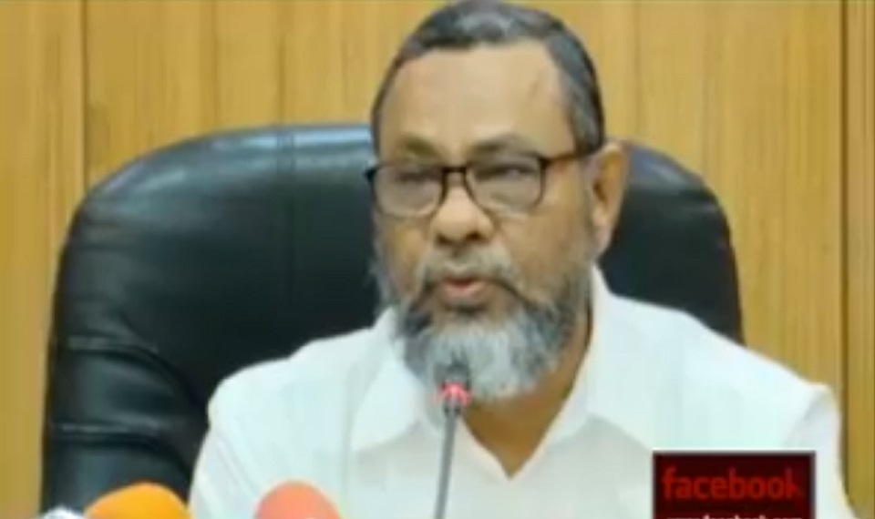 কোম্পানি আইন-২০১৮ এর খসড়ার নীতিগত অনুমোদন