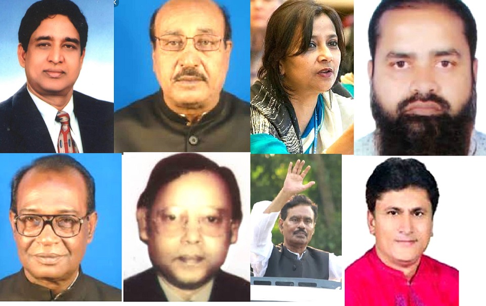 টাংগাইলে ৮টি আসনে নৌকার মাঝি হতে চান ৭০জন
