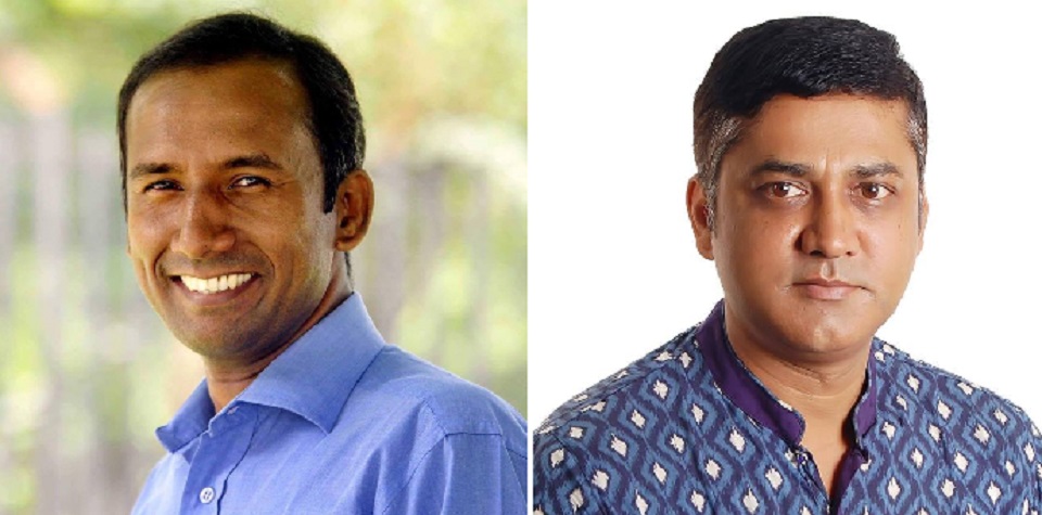 ডিআরইউ’র নতুন সভাপতি ইলিয়াস হোসেন, সাধারণ সম্পাদক কবির আহমেদ খান