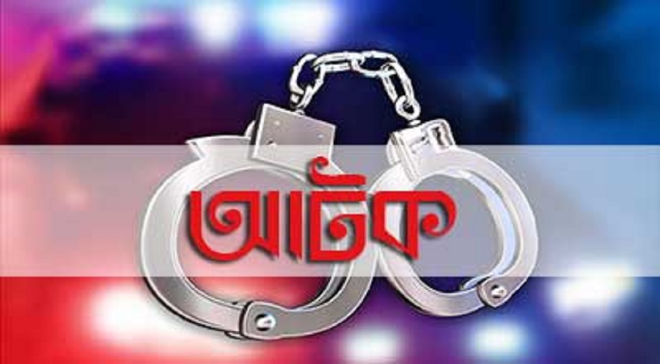 র্যাবকে ১০ লাখ টাকা ঘুষ দেয়ার চেষ্টা, আটক এক ব্যবসায়ী