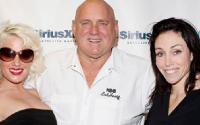 মারা গেছেন এক মাস আগে, তবুও জিতলেন ডোনাল্ড ট্রাম্পের প্রার্থী!