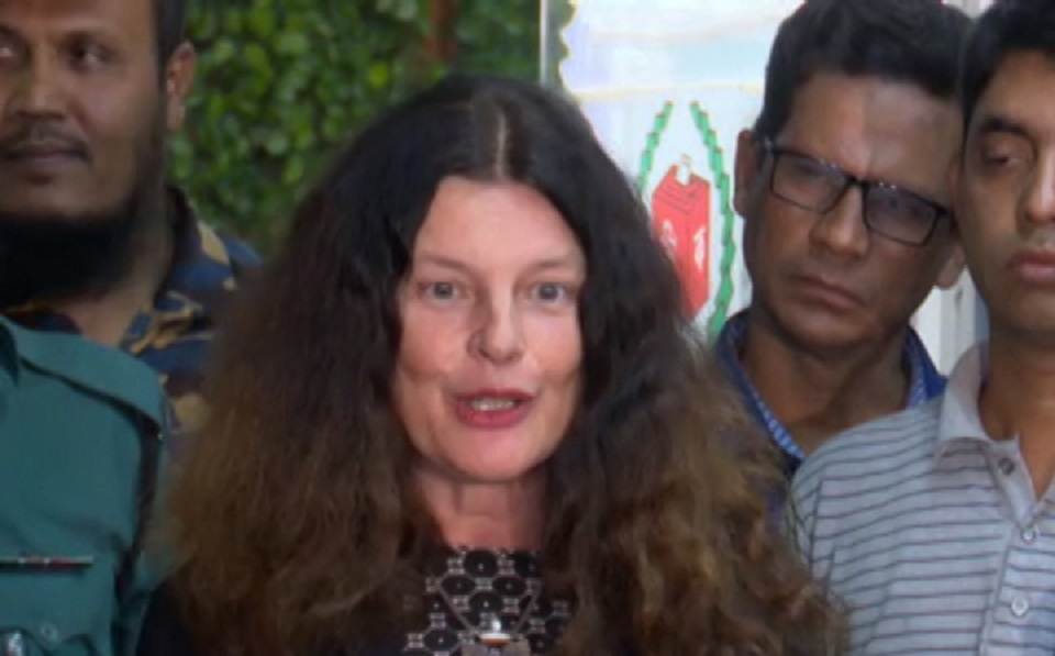 ‘পর্যবেক্ষক না পাঠালেও ইইউর নির্বাচন বিশেষজ্ঞ কাজ করবে’