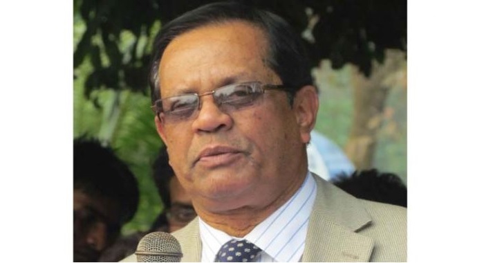 নির্বাচনে অংশ নিতে পারবেন না চিফ হুইপ আ স ম ফিরোজ: আইনজীবী