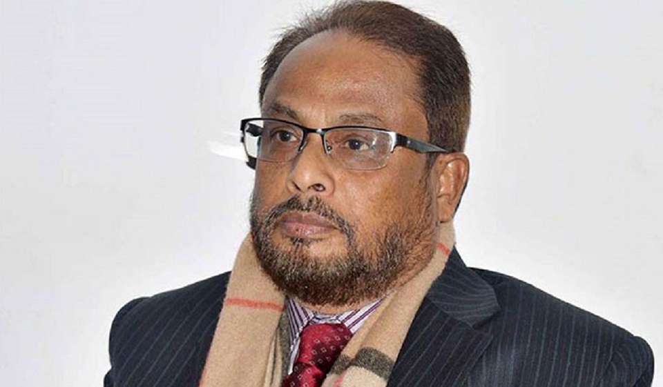 জোটের কাছে ১০০ আসন চাইবে জাতীয় পার্টি: জিএম কাদের