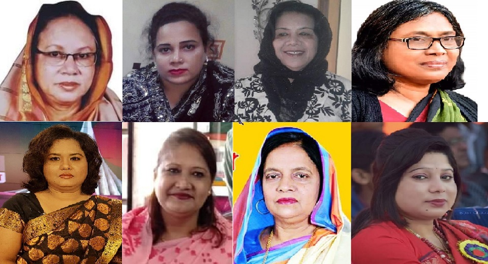 গাইবান্ধায় সরাসরি ভোটে লড়তে চান ৯ নারী মনোনয়ন প্রত্যাশী
