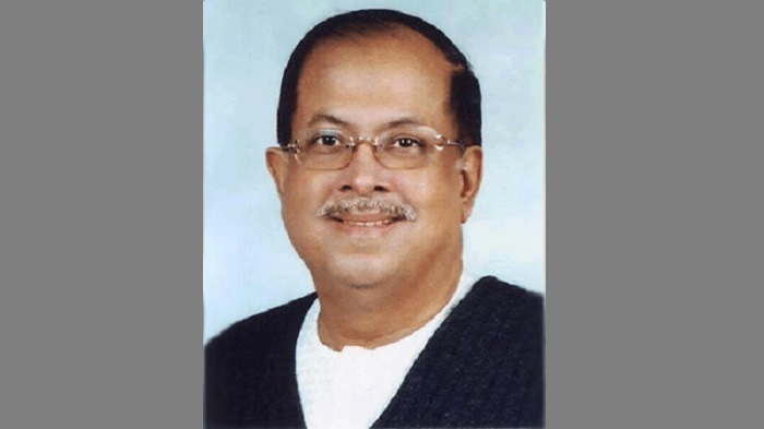 বিএনপি নেতা গিয়াস কাদের চৌধুরী কারাগারে