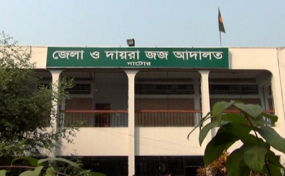 স্ত্রীকে হত্যার দায়ে স্বামীর যাবজ্জীবন