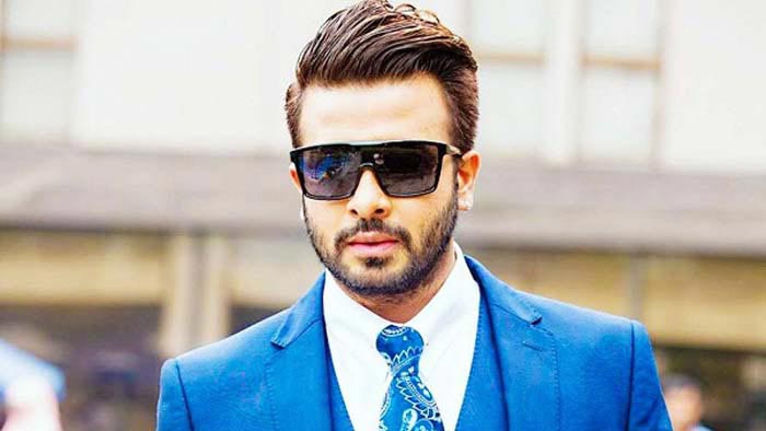 আওয়ামী লীগের মনোনয়ন কিনছেন চিত্রনায়ক শাকিব খানও!