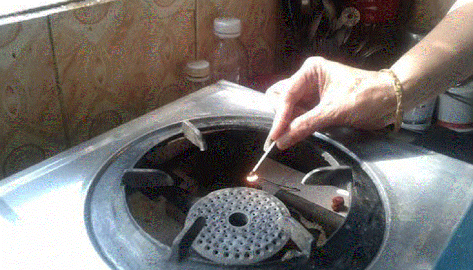 গ্যাস সরবরাহ কম, ভোগান্তিতে রাজধানীবাসী