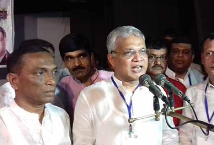 আপিল খারিজ, নির্বাচনে অংশ নিতে পারবেন না বিএনপি নেতা ডা. জাহিদ