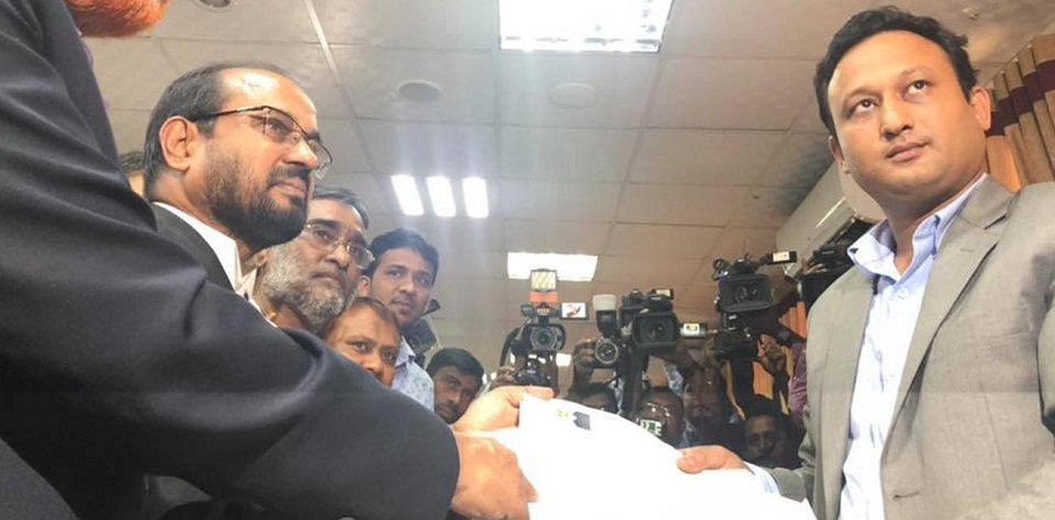 বিএনপির প্রার্থী হয়ে নির্বাচন করছে জামায়াতের ২৫ নেতা