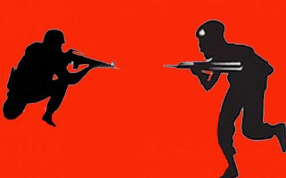 ময়মনসিংহের ভালুকায় কথিত ‘বন্দুকযুদ্ধে’ নিহত একজন