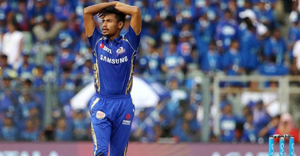 মোস্তাফিজকে ছেড়ে দিল মুম্বাই