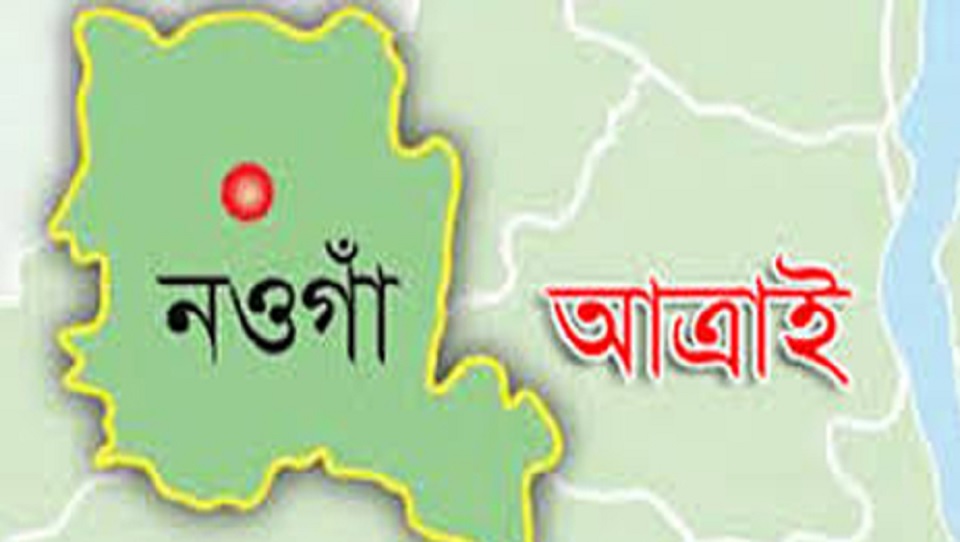 নওগাঁর আত্রাইয়ে যুবকের ৬ মাসের কারাদণ্ড