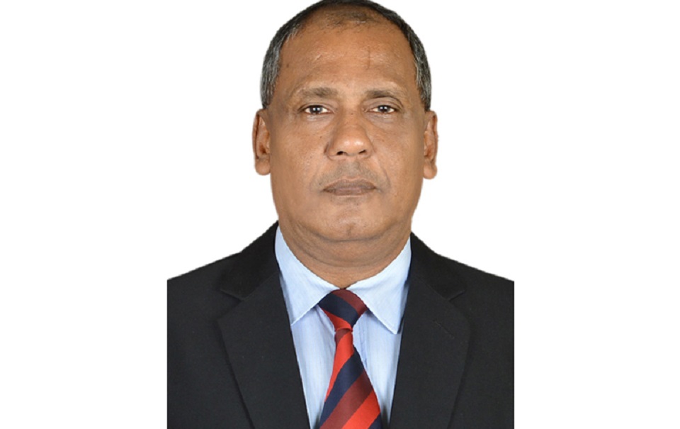 পটুয়াখালী প্রেসক্লাবের ভারপ্রাপ্ত সভাপতি সালাউদ্দিন