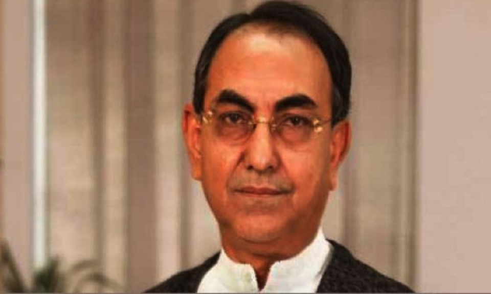 ঢাকা-৯ আসনে বাতিল হলো মির্জা আব্বাসের মনোনয়নপত্র