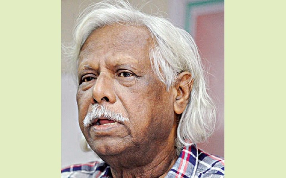 ডিজিটাল নিরাপত্তা নামে কালো আইনকে কবর দেয়ার সময় এসেছে