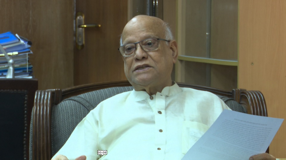 প্রবৃদ্ধির তুলনায় কাঙ্খিত মাত্রায় বাড়ছে না কর্মসংস্থান: অর্থমন্ত্রী