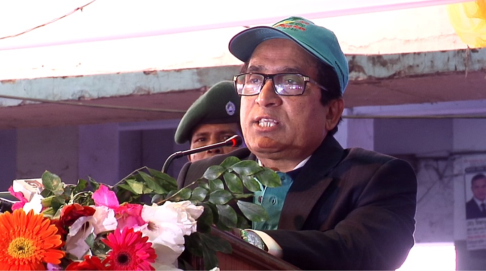 ভ্যাট আদায় করতে গিয়ে ব্যবসায়ীদের হয়রানি নয়: এনবিআর চেয়ারম্যান