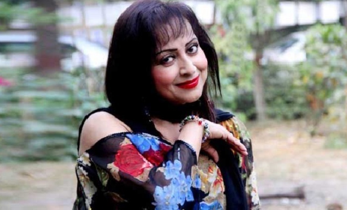 বক্তব্যটা অসম্পূর্ণ ছিল, তাই অনেকে ভালোভাবে নেননি: অঞ্জনা