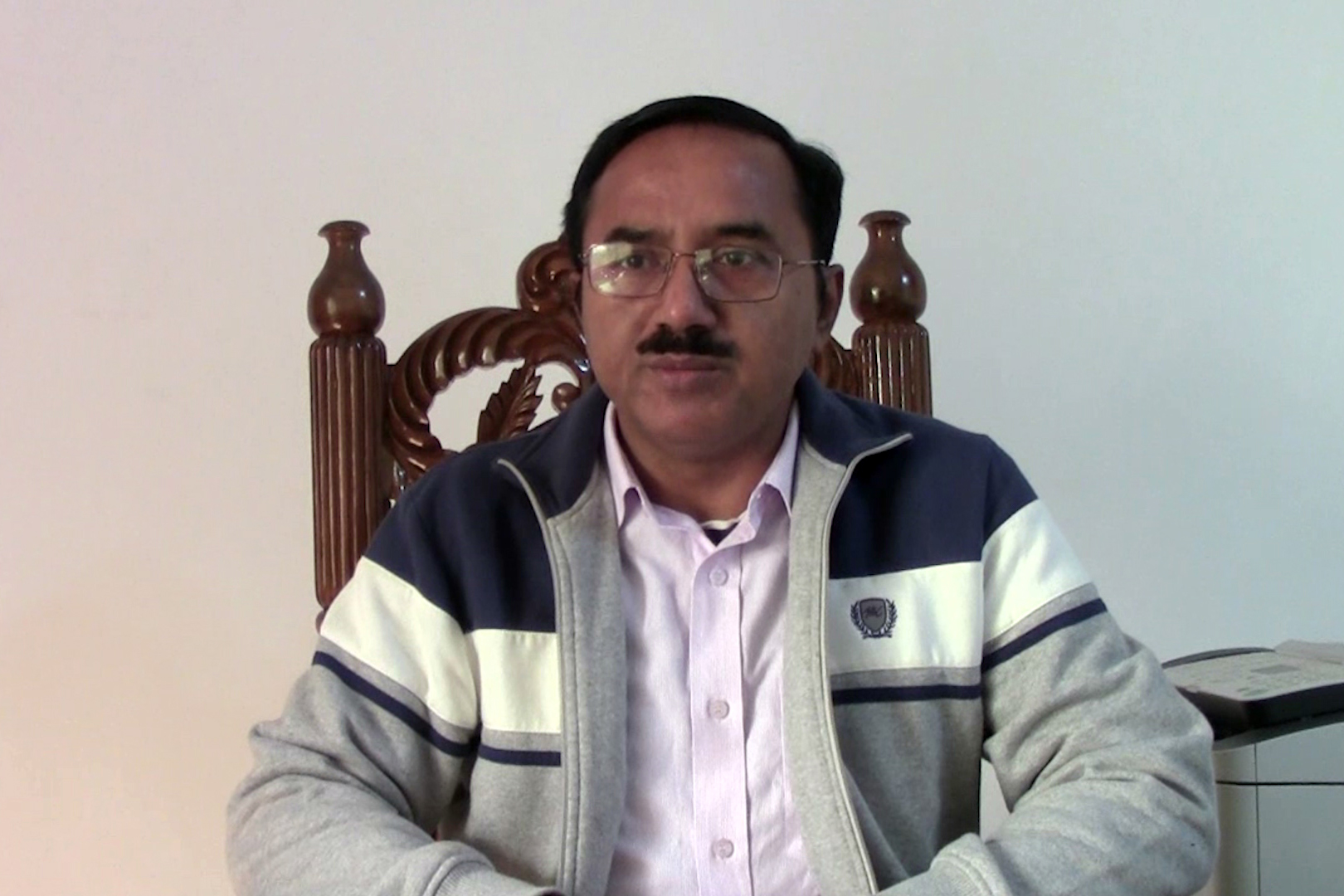 কয়েকজন রিটার্নিং কর্মকর্তাকে উড়ো চিঠি দিয়ে হুমকি