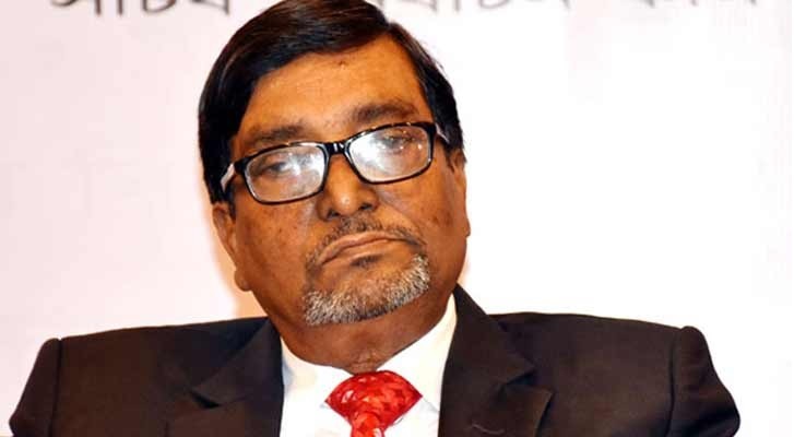 সাবেক নির্বাচন কমিশনার মাহবুব তালুকদার আর নেই
