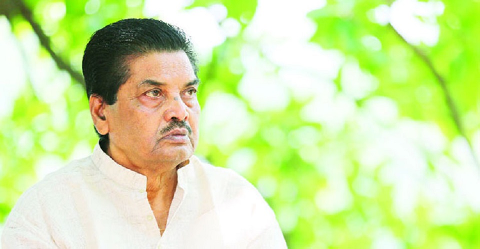 আমজাদ হোসেনের মরদেহ দেশে পৌঁছেছে