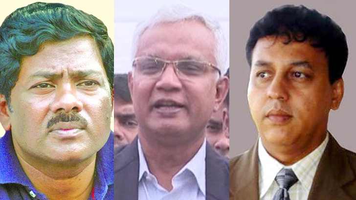 প্রার্থিতা ফিরে পেতে বিএনপির ৩ নেতার হাইকোর্টে রিট