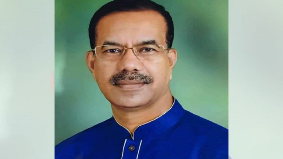 গাজীপুর-৫ আসনের বিএনপির প্রার্থী ফজলুল হক মিলন গ্রেফতার