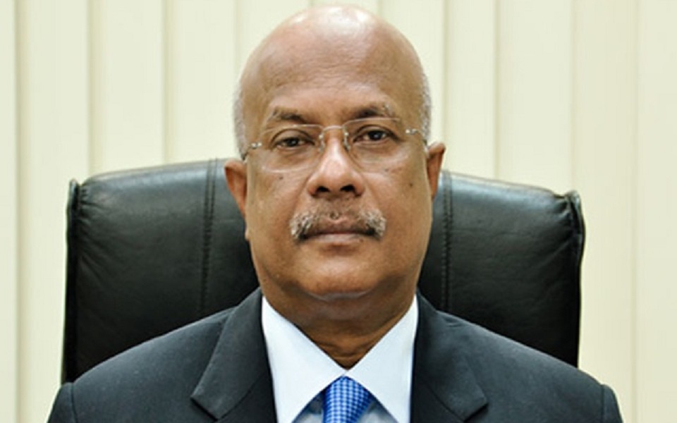 দুর্নীতির কারণে ২ থেকে ৩ শতাংশ প্রবৃদ্ধি কম হয়: ইকবাল মাহমুদ