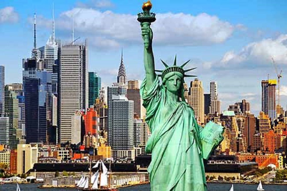 যুক্তরাষ্ট্রে যাওয়ার সহজ ৮ উপায়