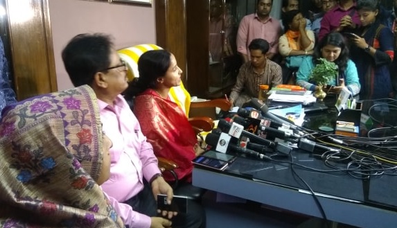 অরিত্রী আত্মহত্যায় ভিকারুননিসার অধ্যক্ষসহ ৩ শিক্ষক জড়িত: শিক্ষা মন্ত্রণালয়