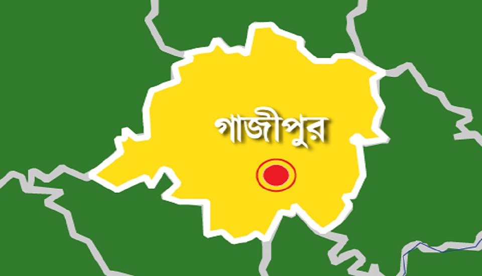 গাজীপুরে অপরহরণের একদিন পর স্কুল ছাত্রের মরদেহ উদ্ধার