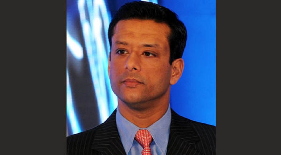 প্রধানমন্ত্রীর উপদেষ্টা হিসেবে পুনঃনিয়োগ পেলেন সজীব ওয়াজেদ জয়