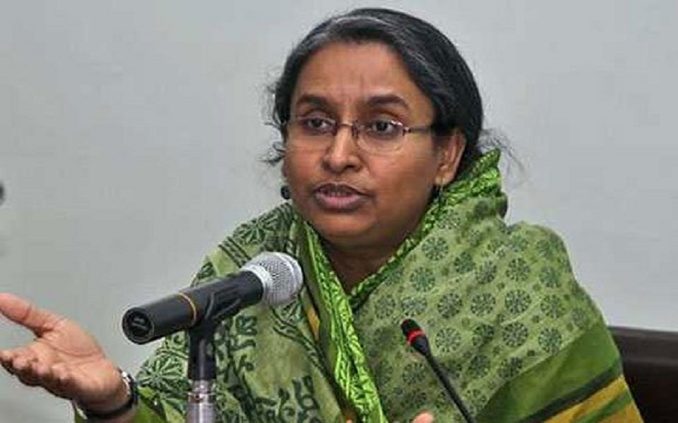 শুধু জিপিএ ফাইভ নয়, শিক্ষার্থীদের যোগ্য ও আদর্শ হয়ে উঠতে হবে: শিক্ষামন্ত্রী