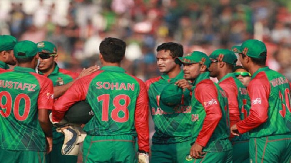 ২০২০ টি-টুয়েন্টি বিশ্বকাপে সরাসরি খেলতে পারছে না বাংলাদেশ